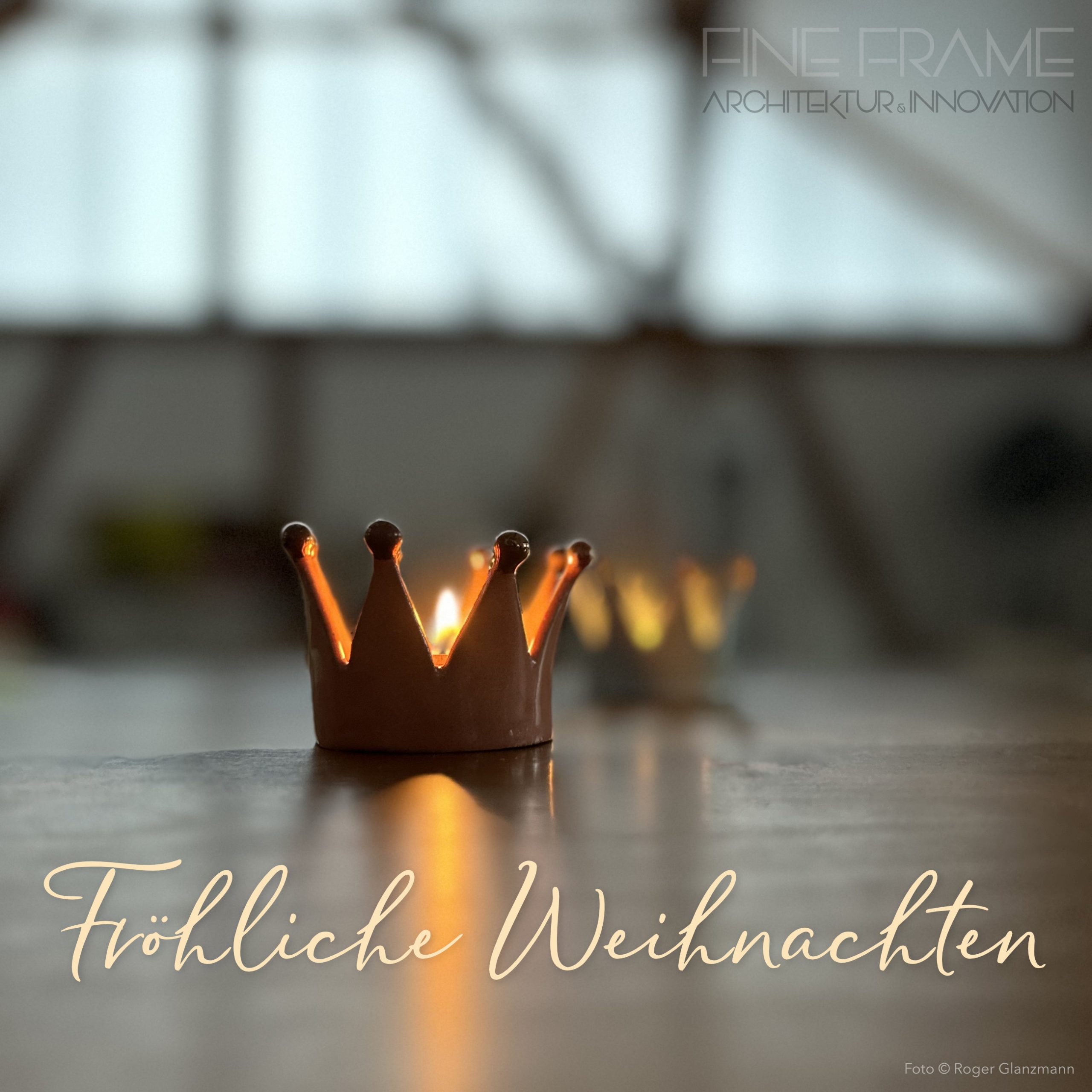 Fröhliche Weihnachten