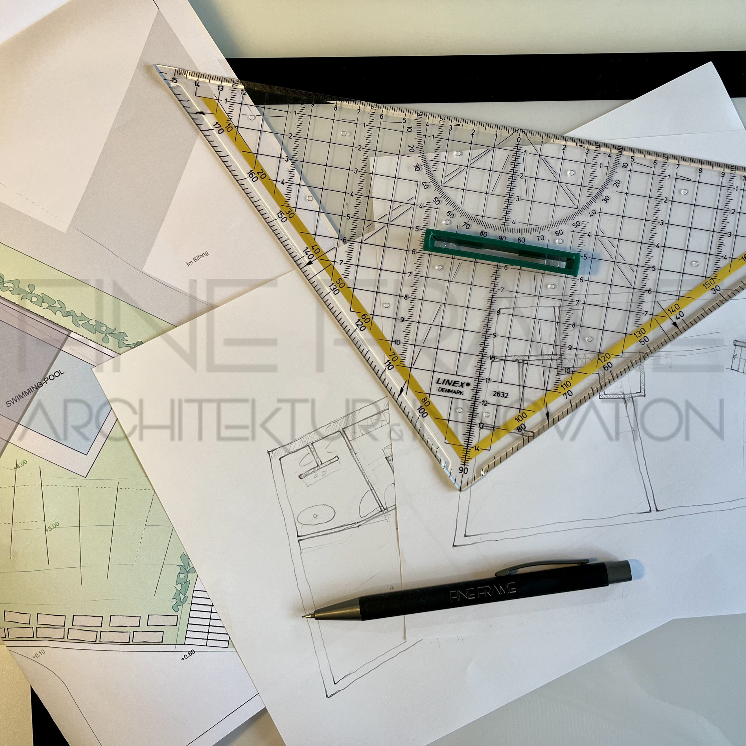 EFH Neubau im Baselbiet